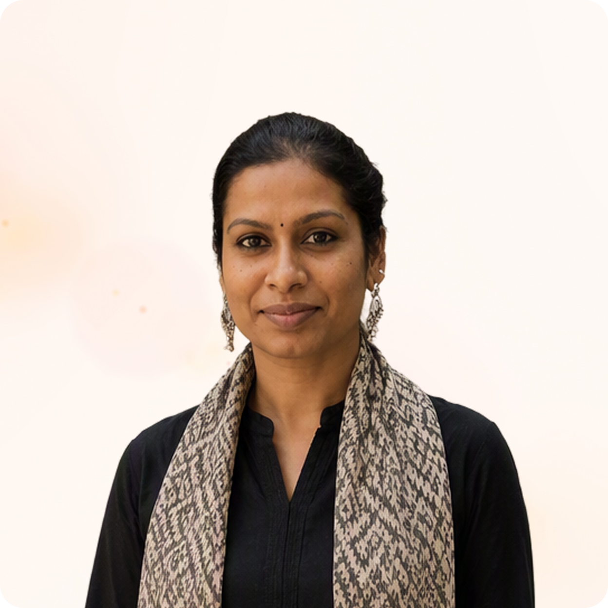 Bharathi Ravi